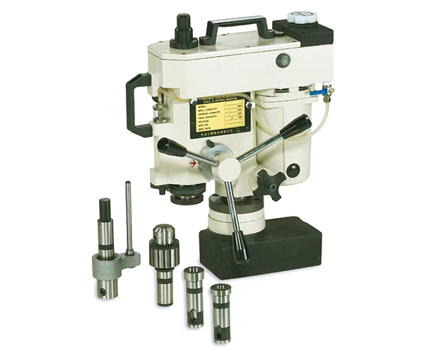 温州磁性钻孔攻牙机